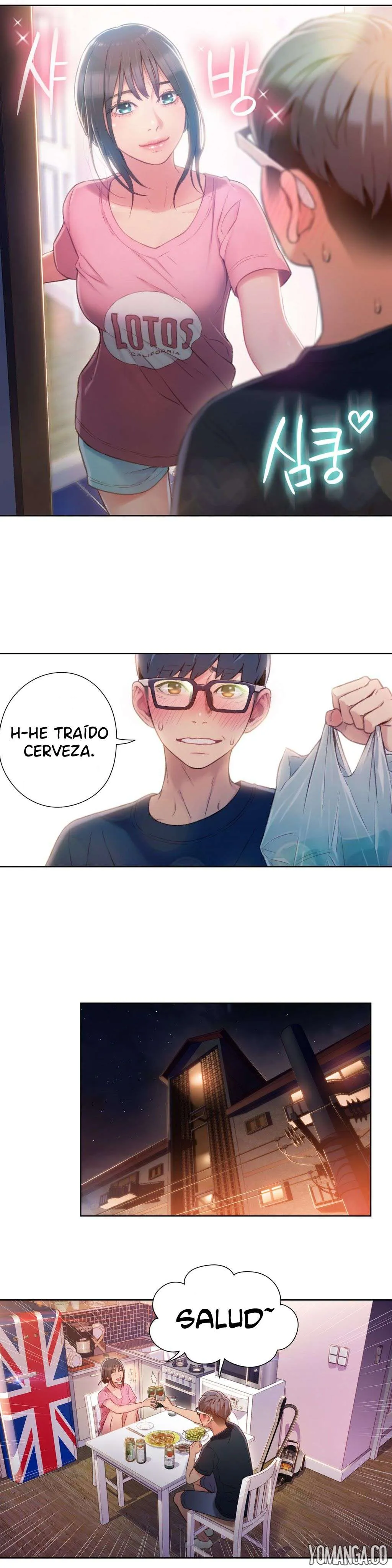 Sweet Guy Capítulo 51 - Page 6