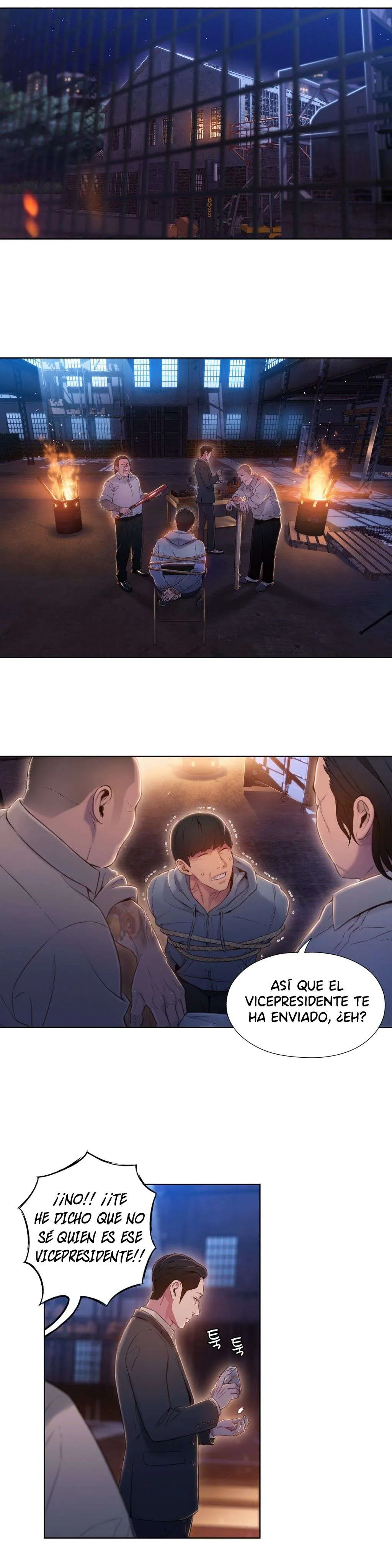 Sweet Guy Capítulo 51 - Page 11