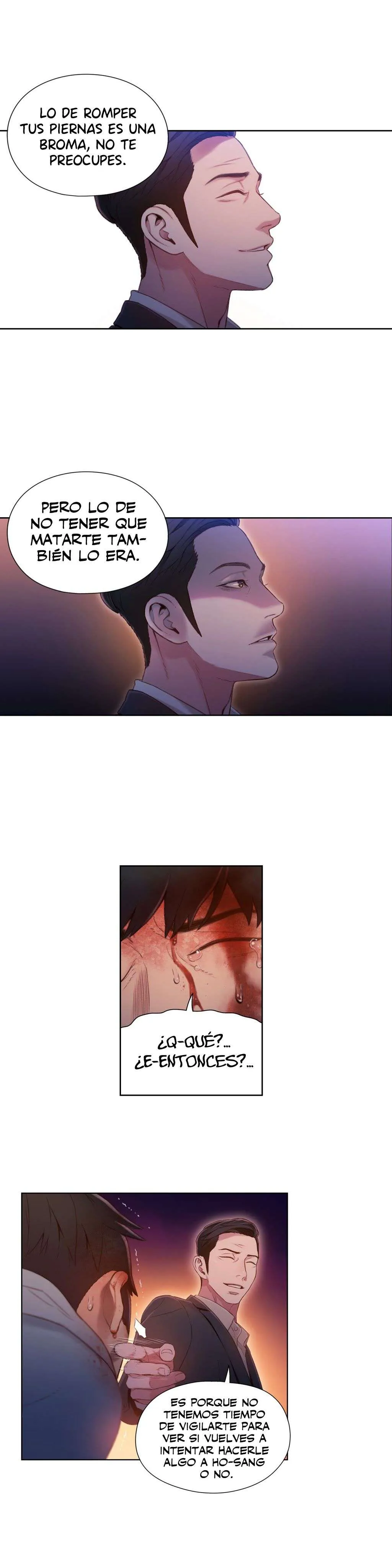 Sweet Guy Capítulo 51 - Page 18