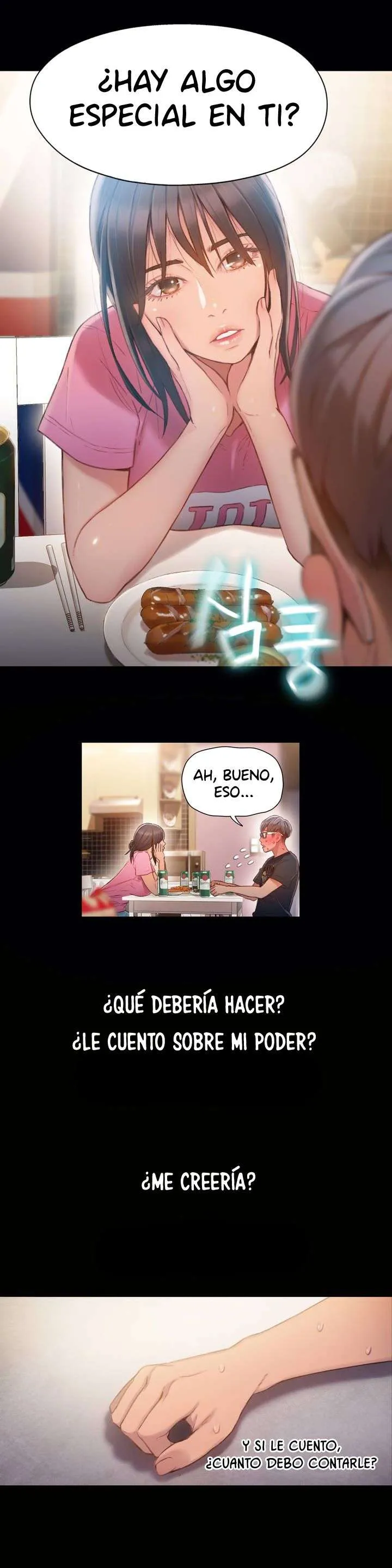 Sweet Guy Capítulo 52 - Page 7