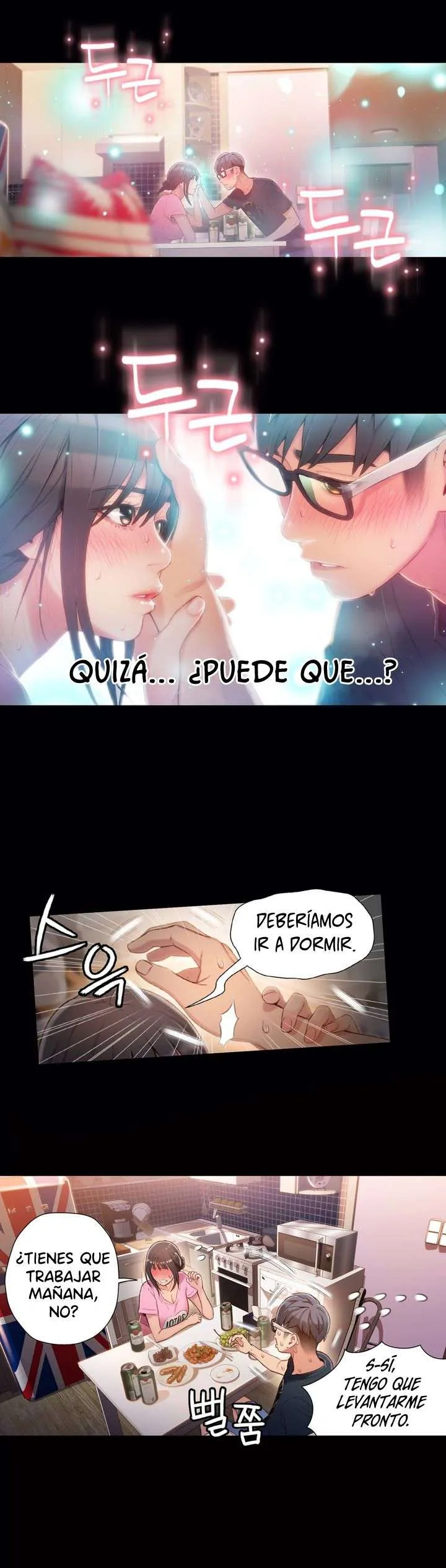 Sweet Guy Capítulo 52 - Page 10