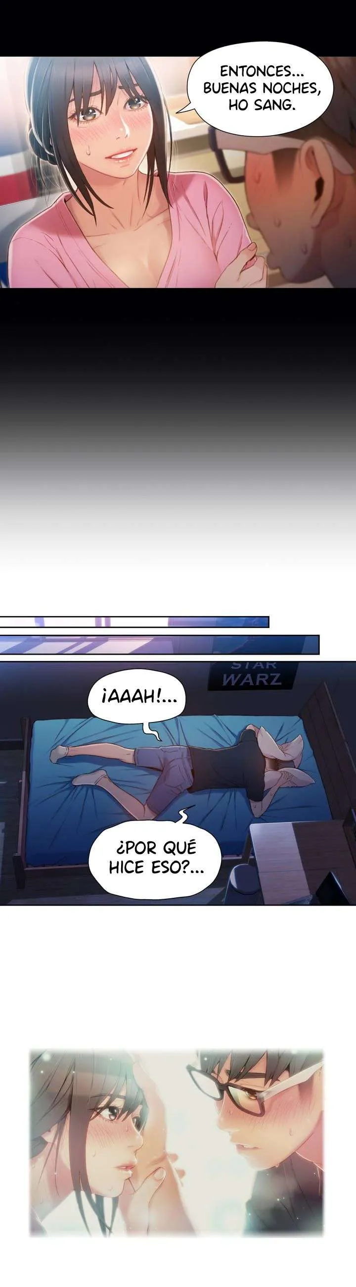 Sweet Guy Capítulo 52 - Page 11