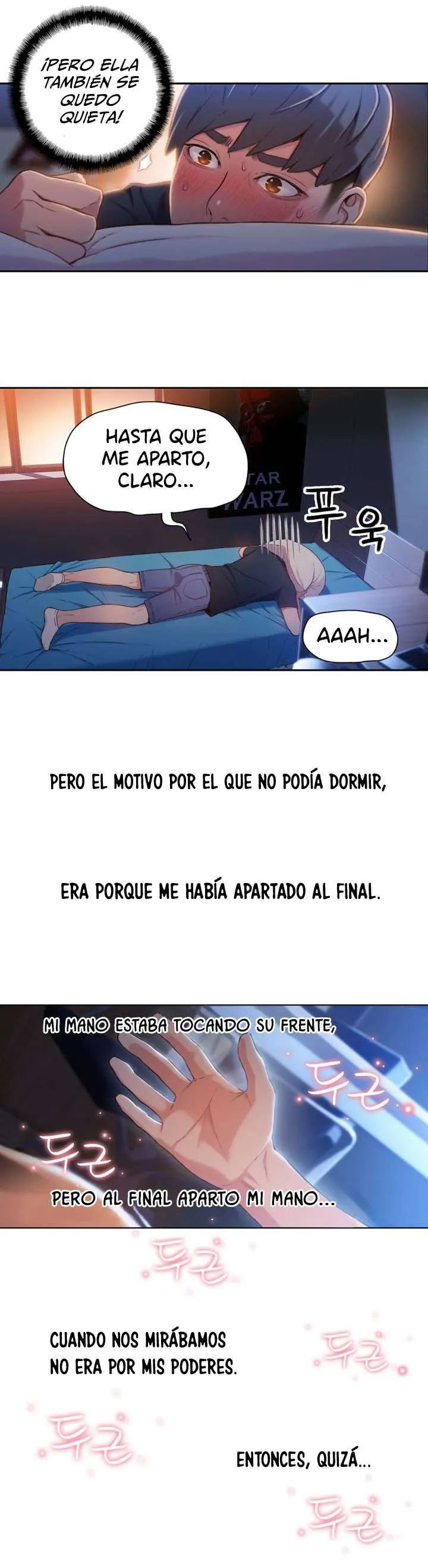 Sweet Guy Capítulo 52 - Page 12