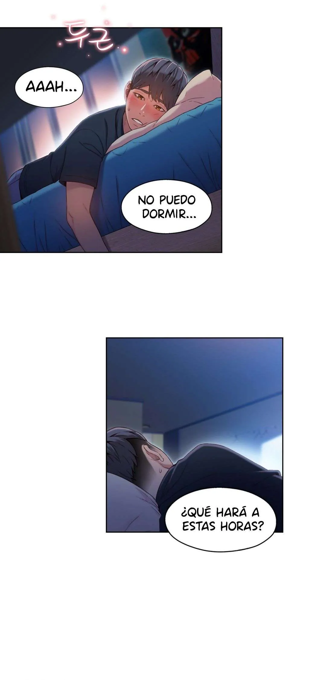 Sweet Guy Capítulo 52 - Page 13
