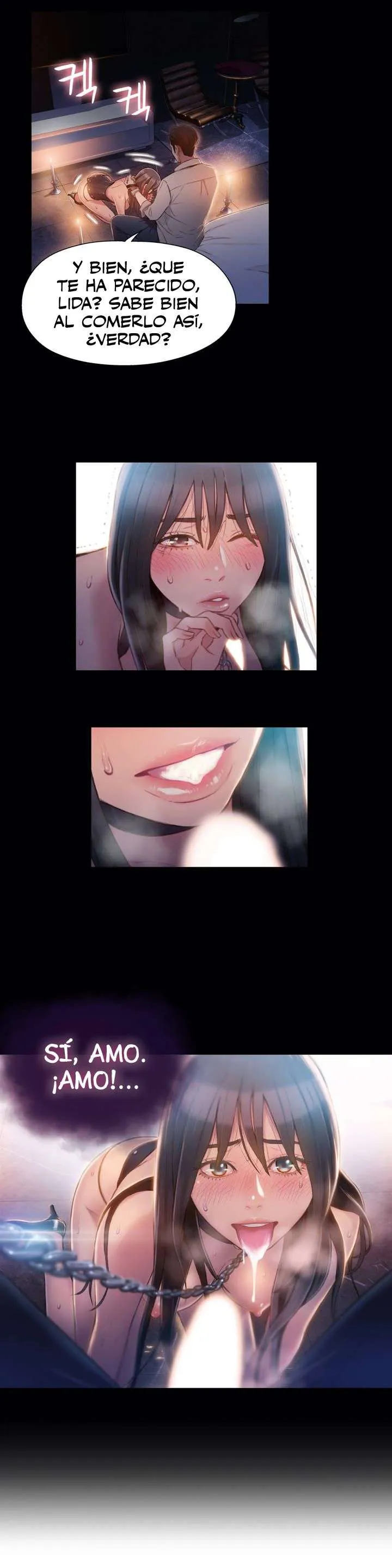 Sweet Guy Capítulo 52 - Page 19