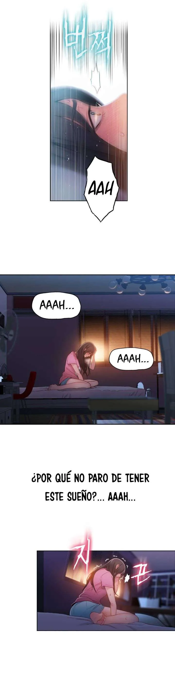Sweet Guy Capítulo 52 - Page 20