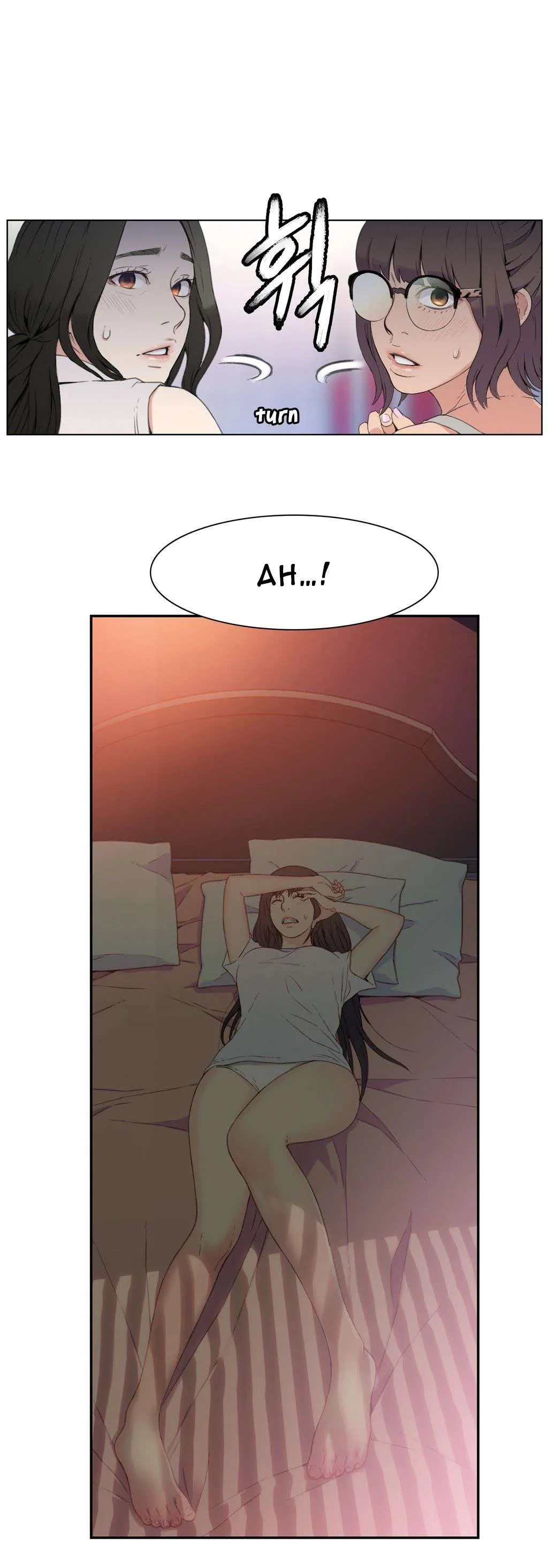 Sweet Guy Capítulo 6 - Page 10