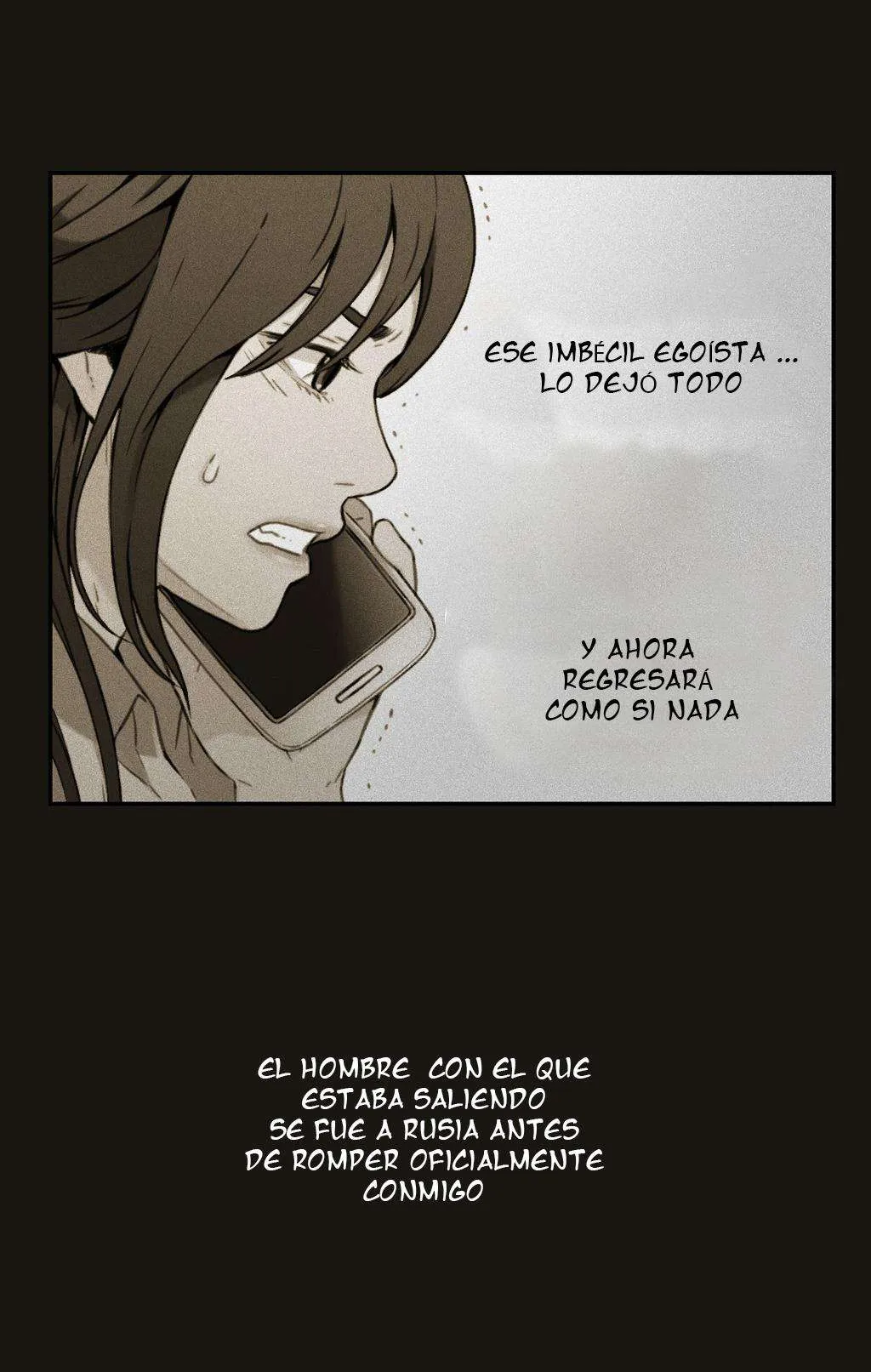 Sweet Guy Capítulo 6 - Page 13
