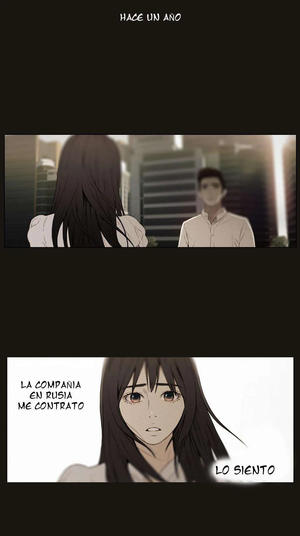 Sweet Guy Capítulo 6 - Page 14