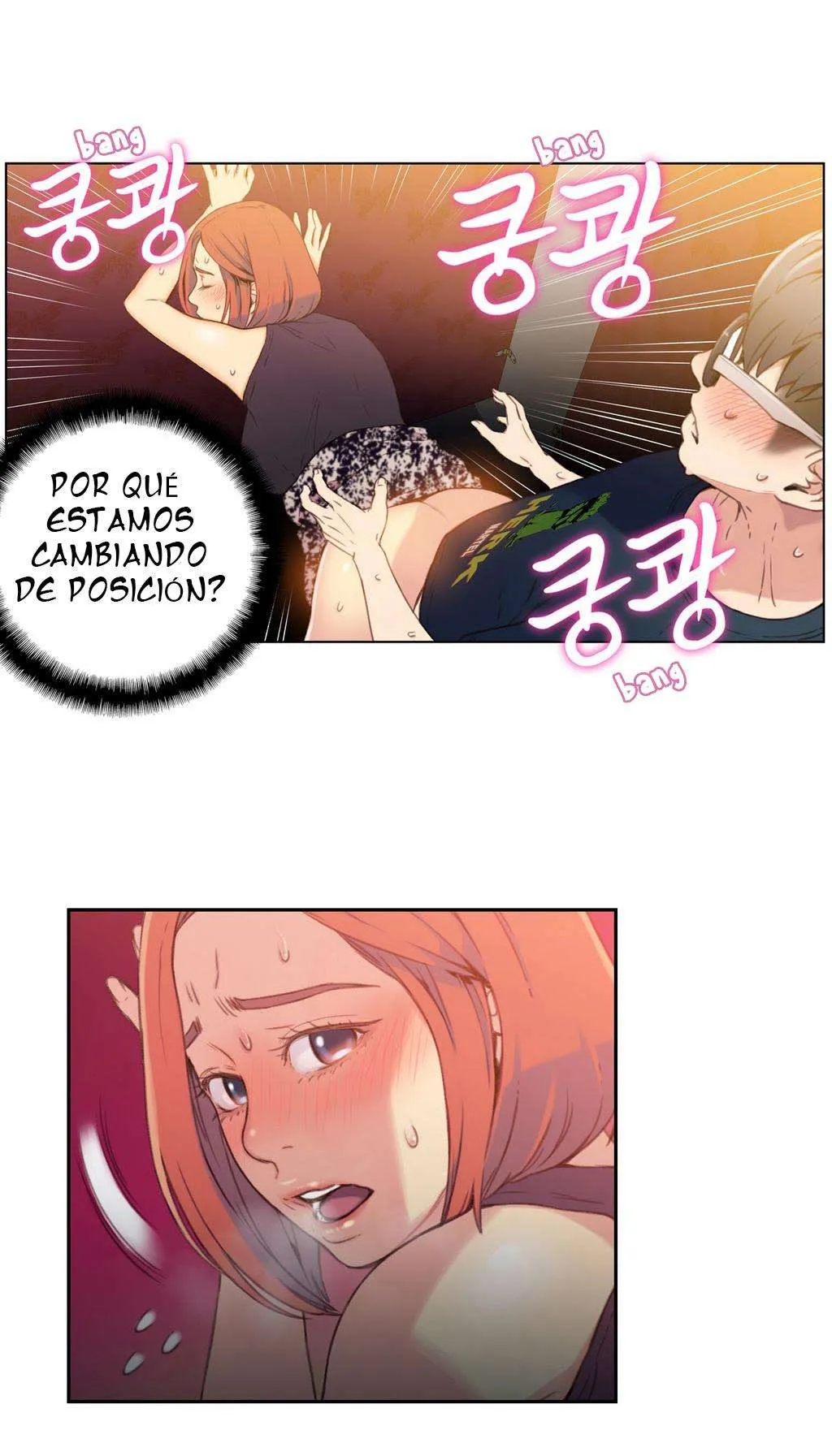 Sweet Guy Capítulo 6 - Page 23