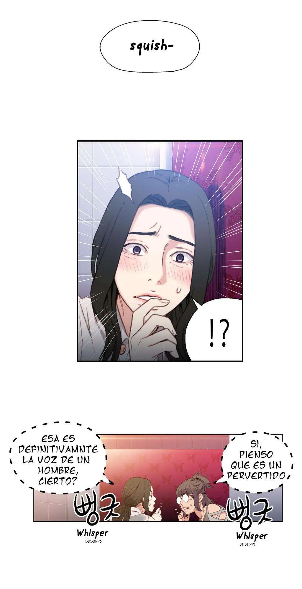 Sweet Guy Capítulo 6 - Page 25