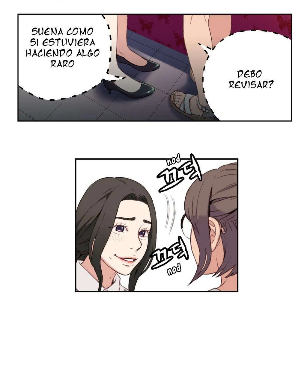 Sweet Guy Capítulo 6 - Page 26