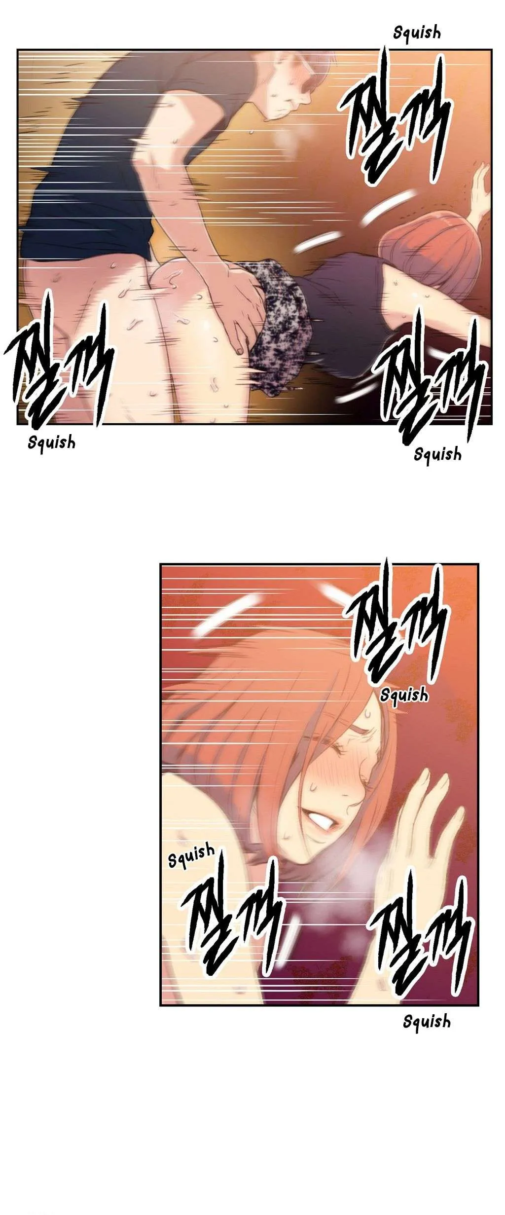 Sweet Guy Capítulo 6 - Page 27