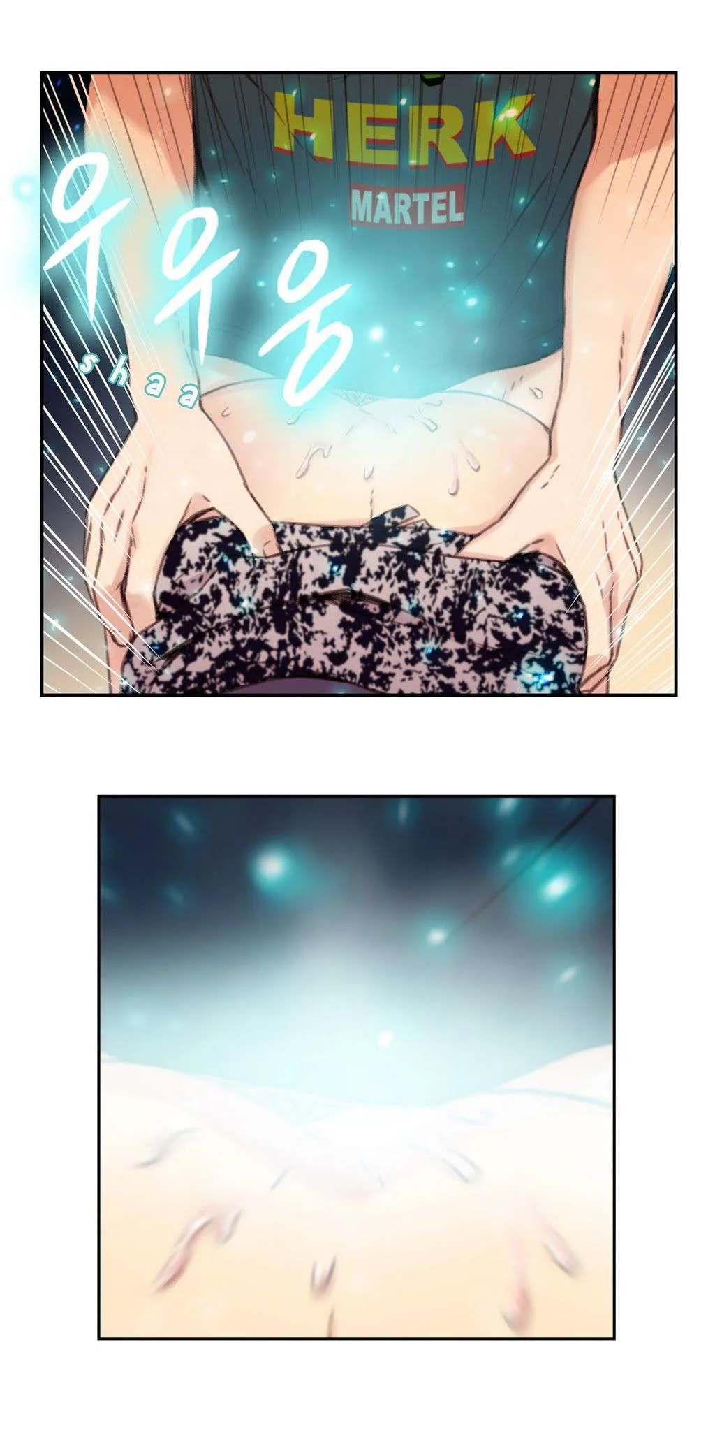 Sweet Guy Capítulo 6 - Page 28