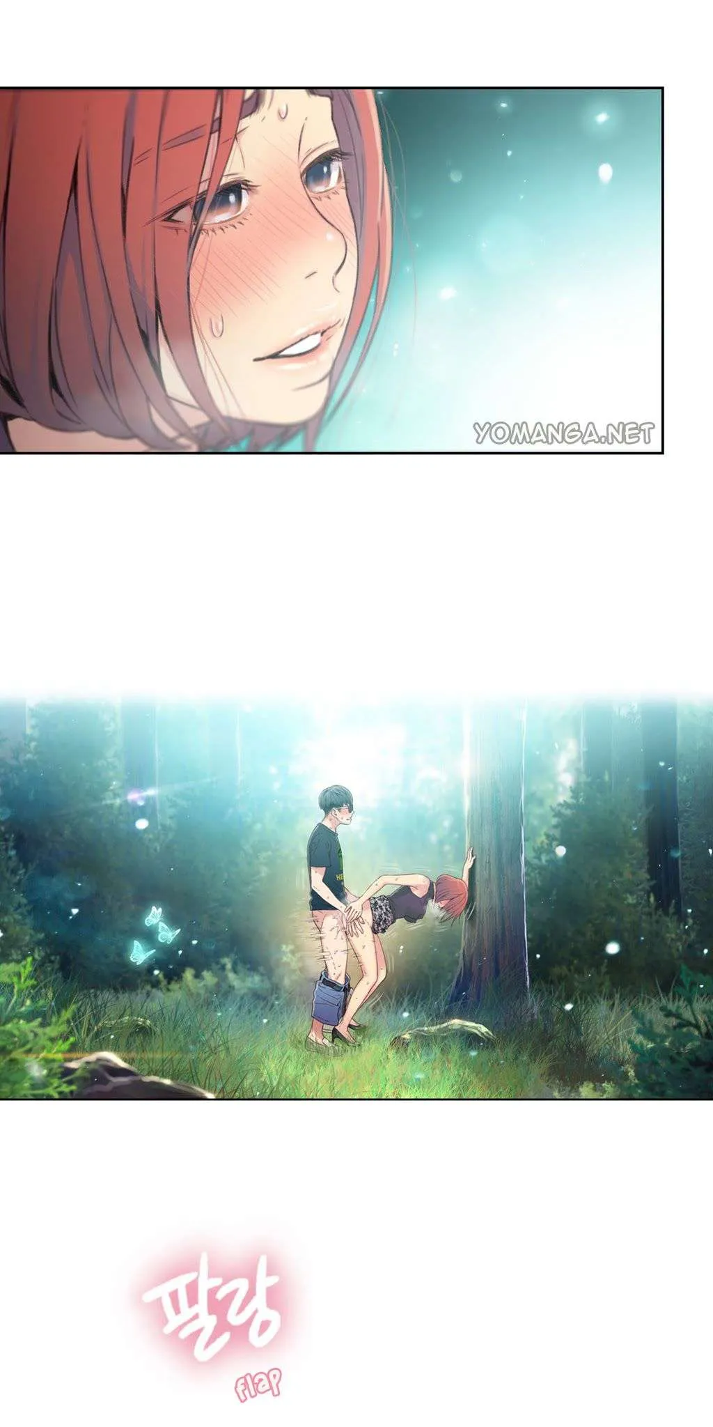Sweet Guy Capítulo 6 - Page 29