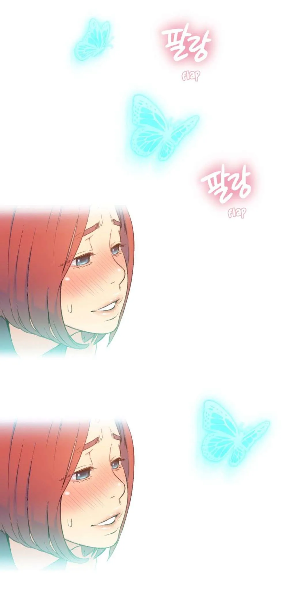 Sweet Guy Capítulo 6 - Page 30