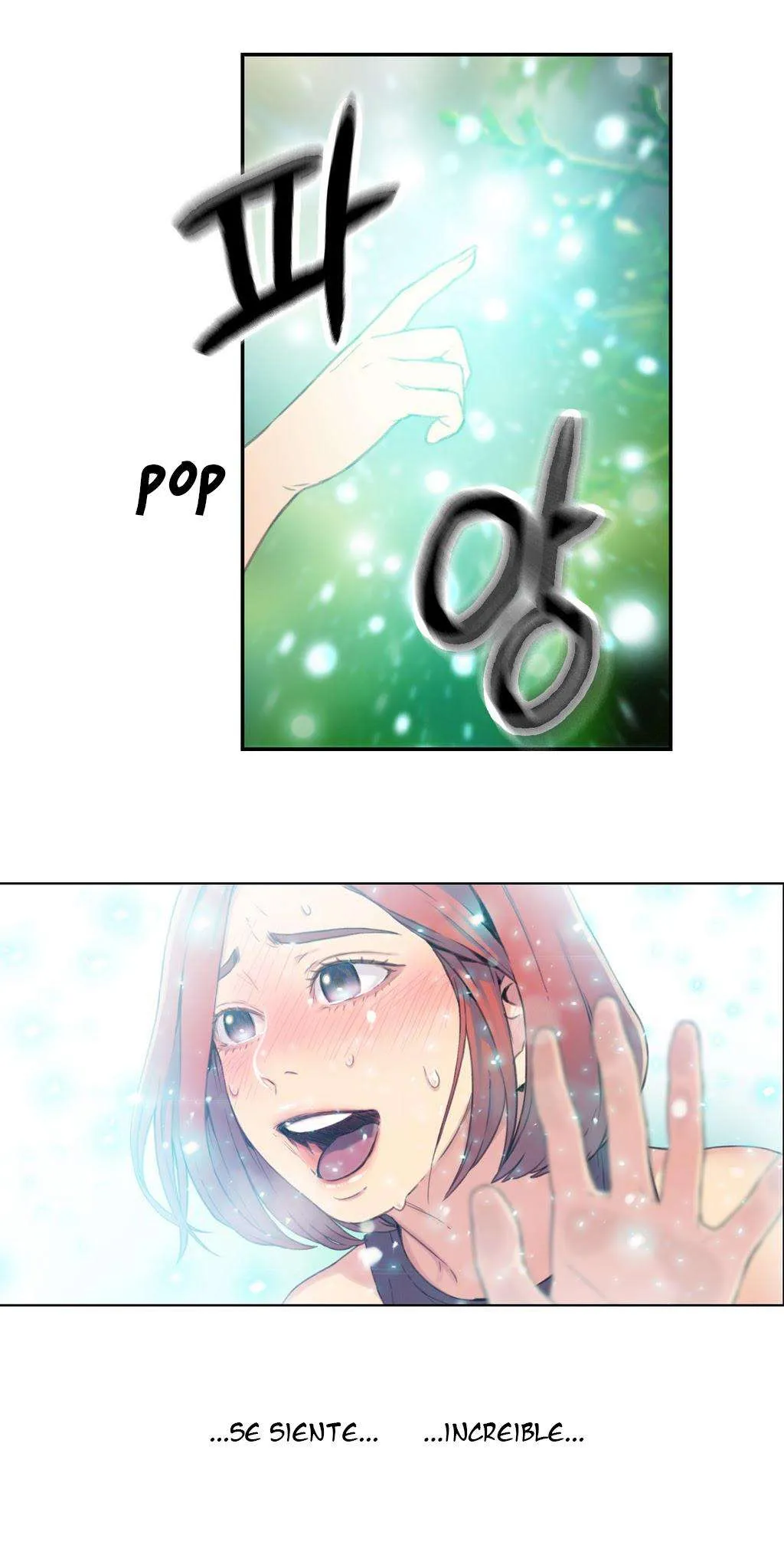 Sweet Guy Capítulo 6 - Page 32