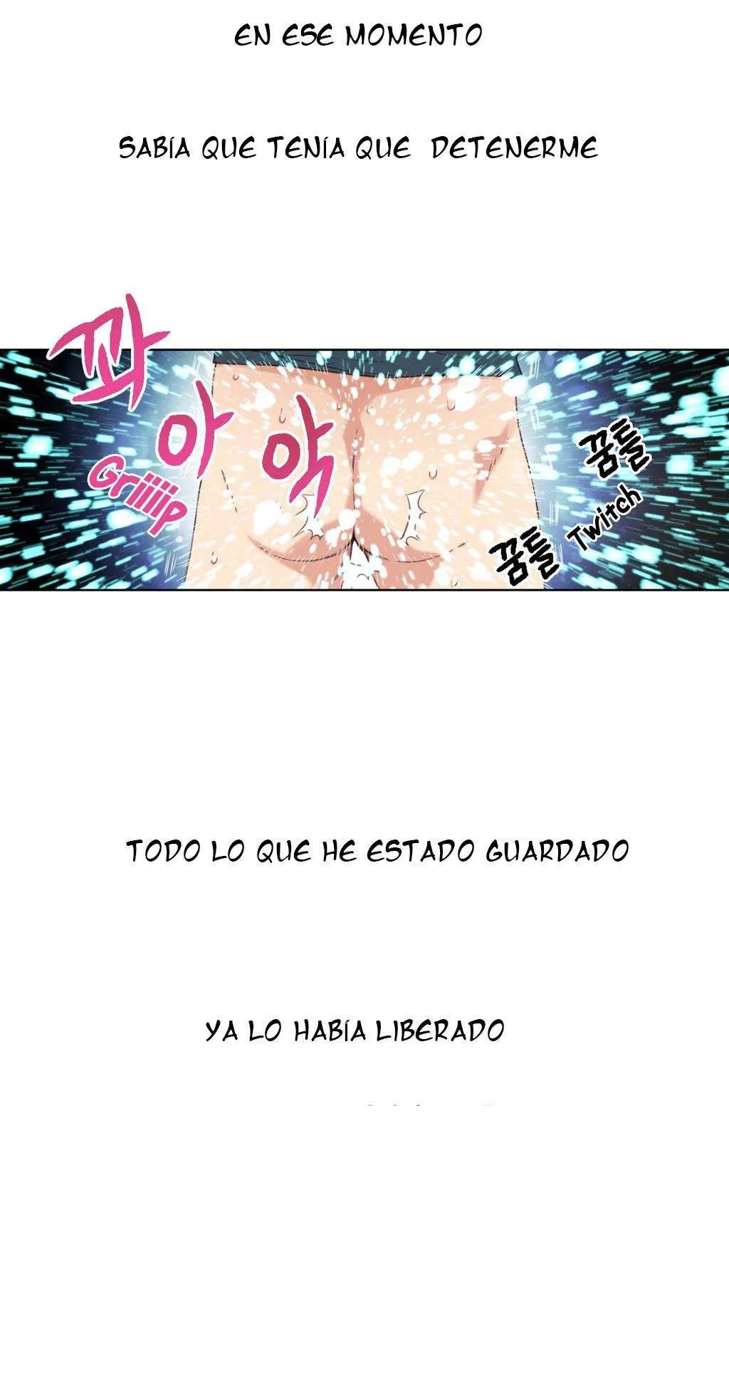 Sweet Guy Capítulo 6 - Page 41