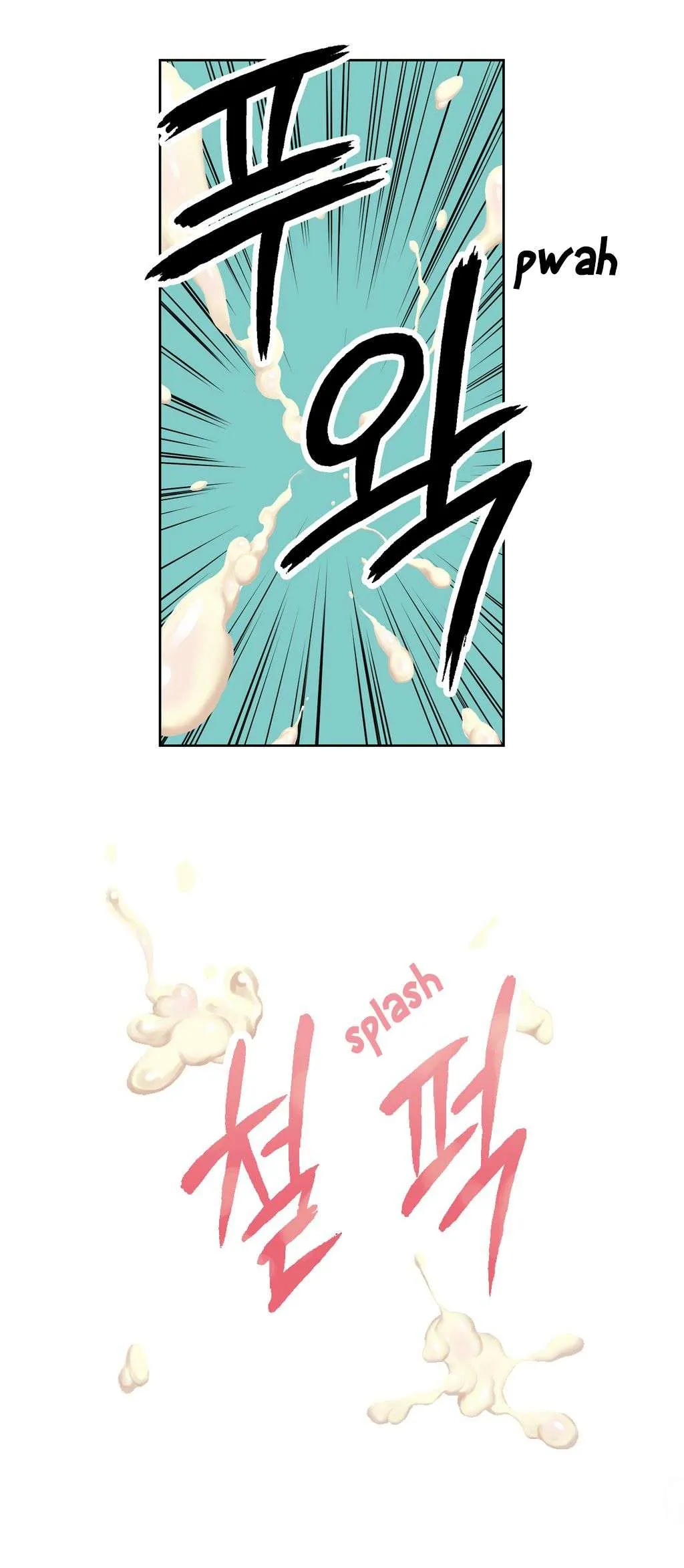 Sweet Guy Capítulo 6 - Page 42