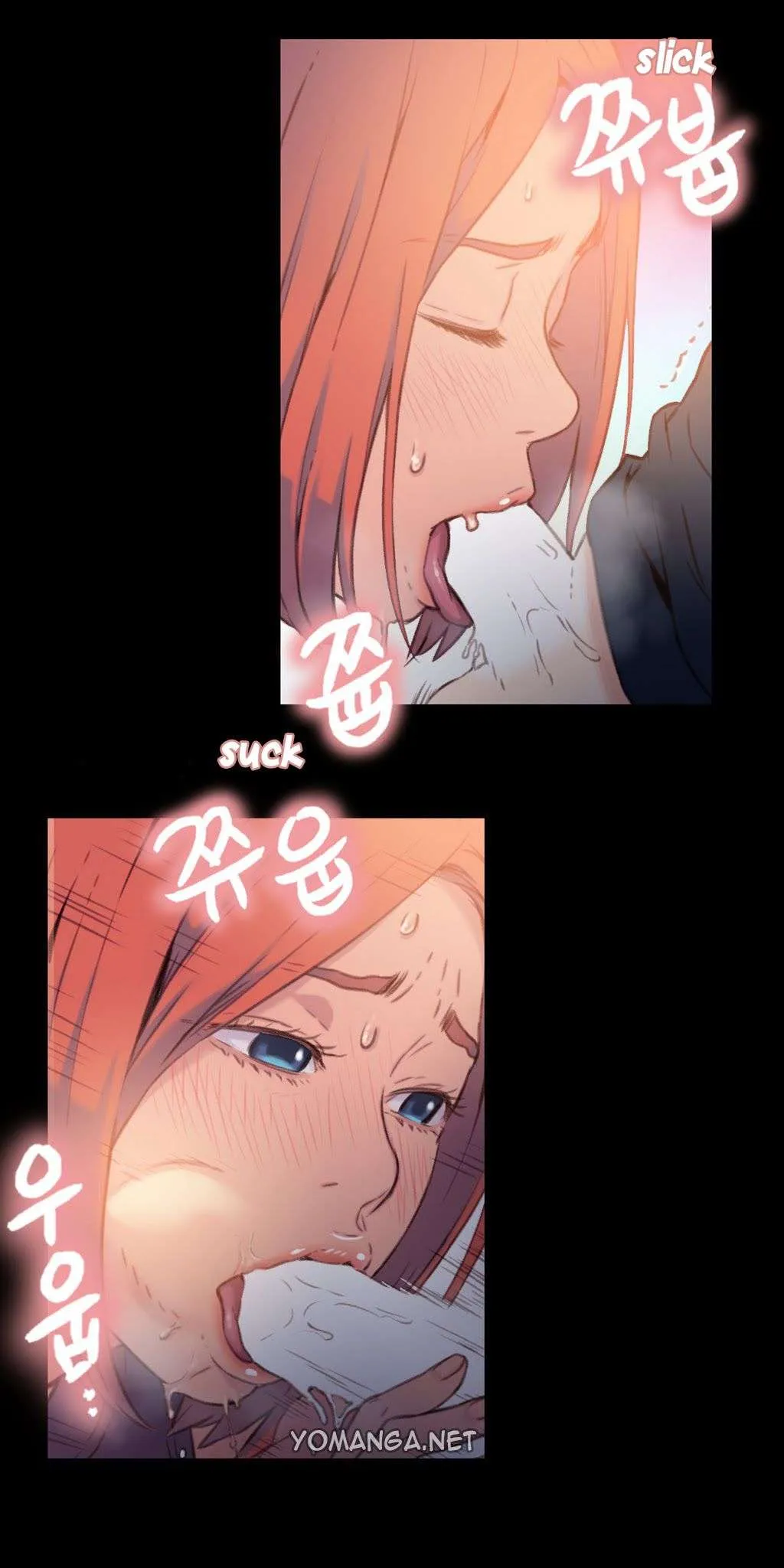 Sweet Guy Capítulo 7 - Page 10