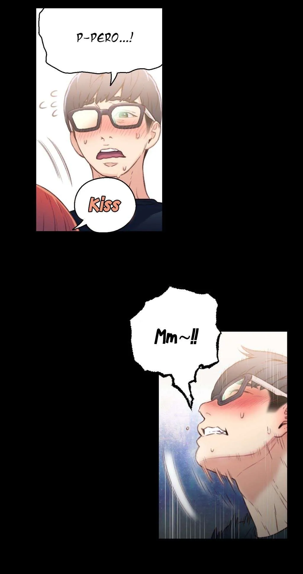 Sweet Guy Capítulo 7 - Page 14
