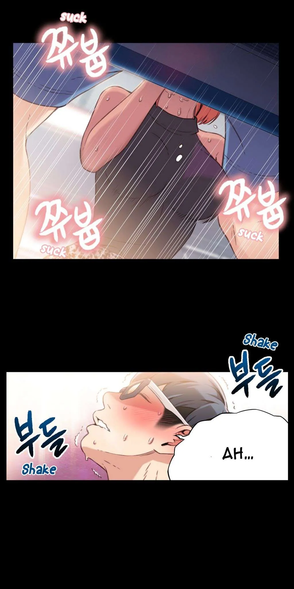 Sweet Guy Capítulo 7 - Page 15