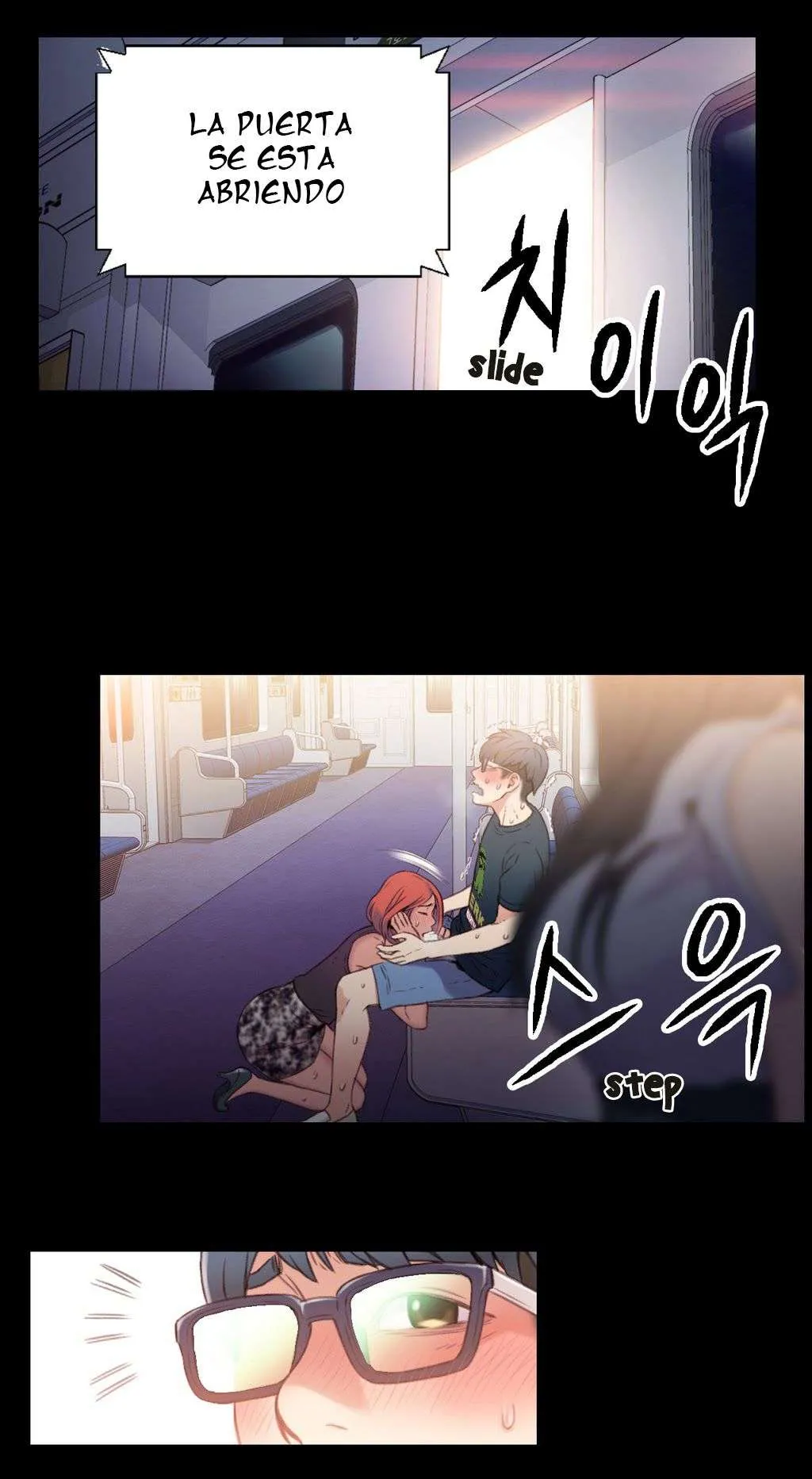 Sweet Guy Capítulo 7 - Page 16