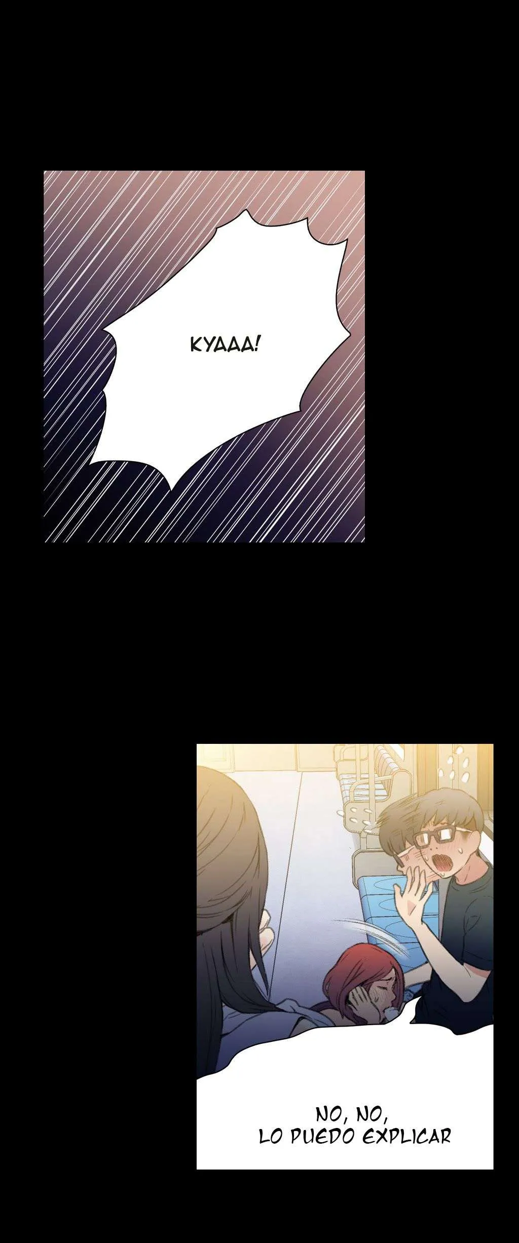 Sweet Guy Capítulo 7 - Page 18