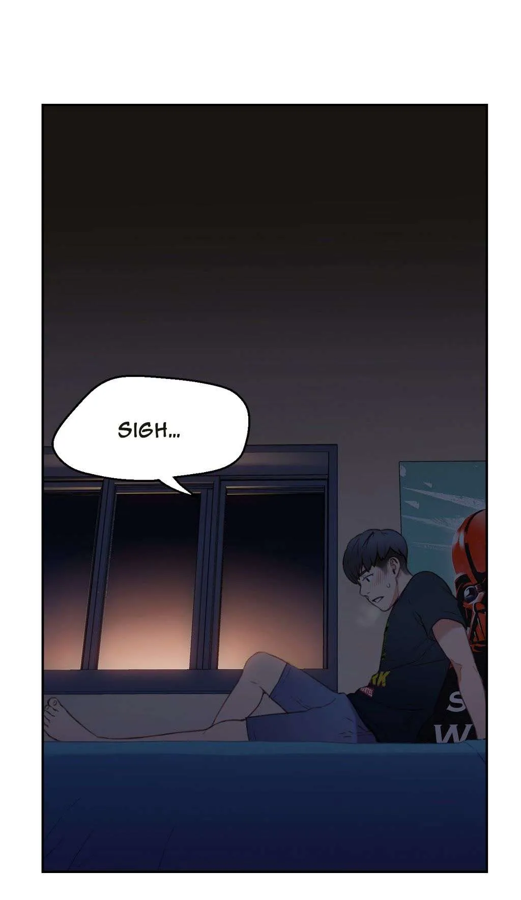 Sweet Guy Capítulo 7 - Page 20
