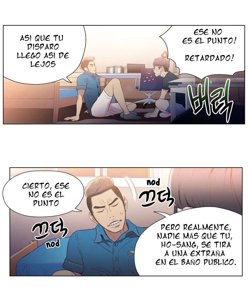 Sweet Guy Capítulo 7 - Page 24