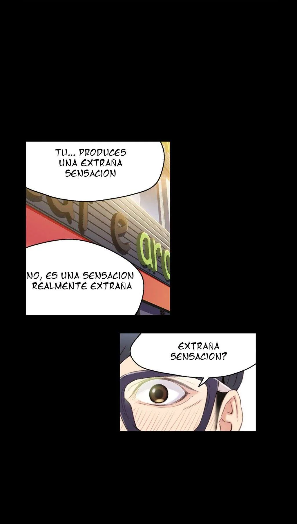 Sweet Guy Capítulo 7 - Page 30