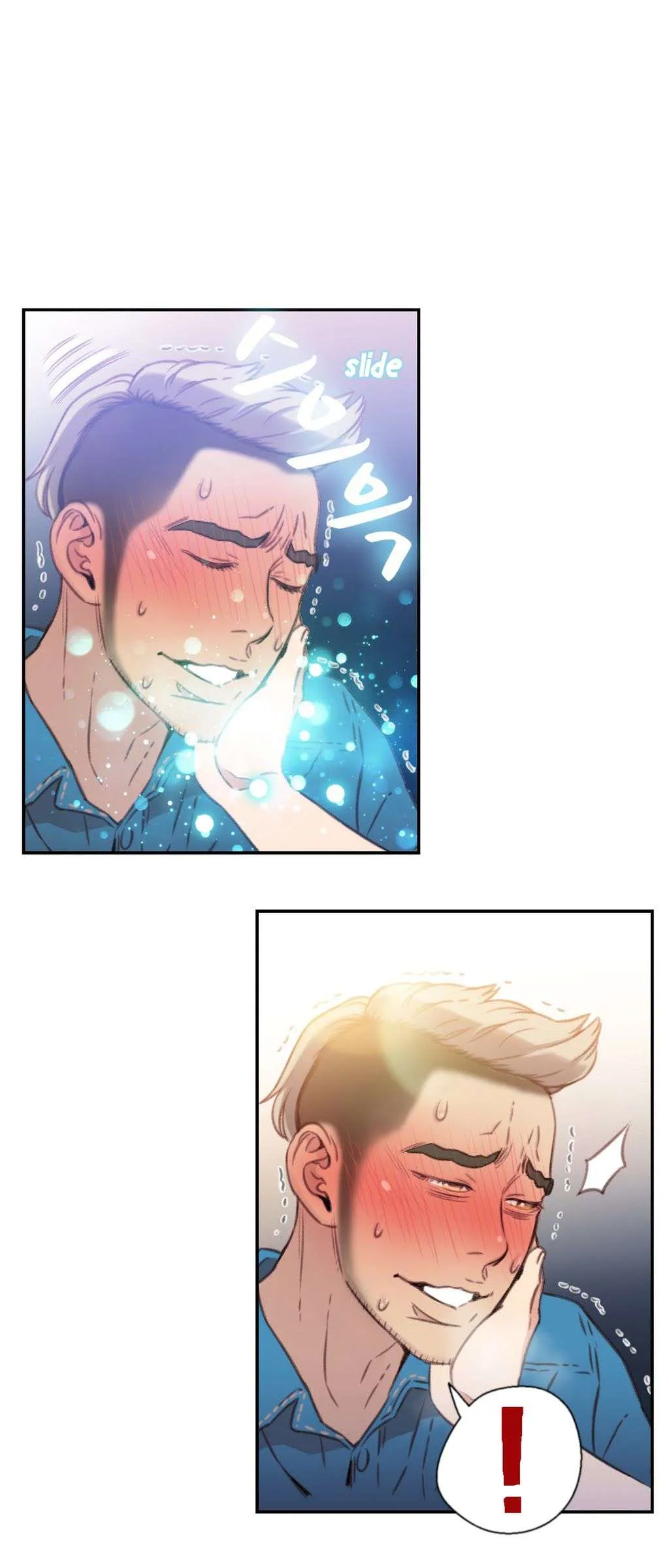 Sweet Guy Capítulo 7 - Page 38