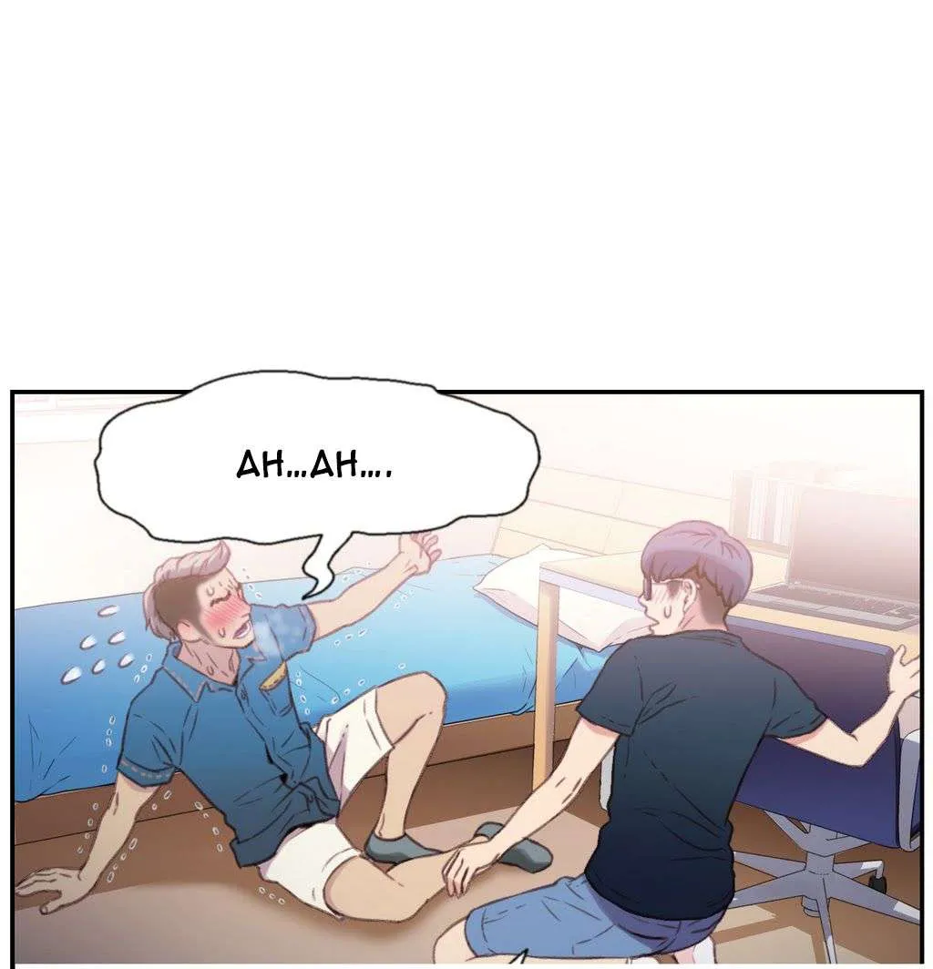 Sweet Guy Capítulo 7 - Page 40