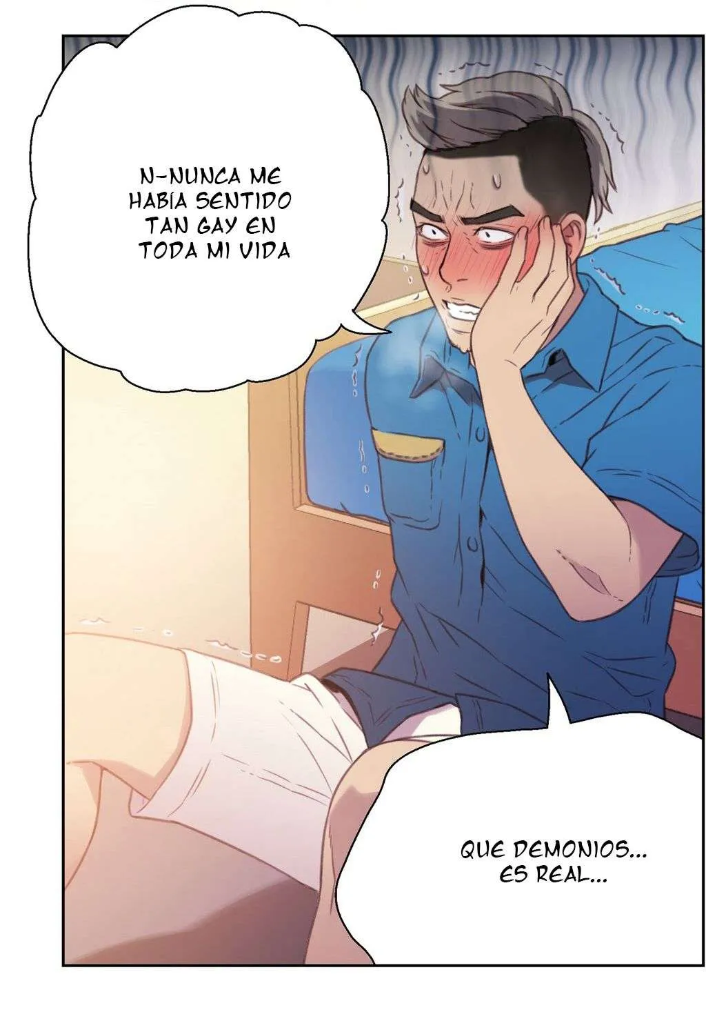Sweet Guy Capítulo 7 - Page 41