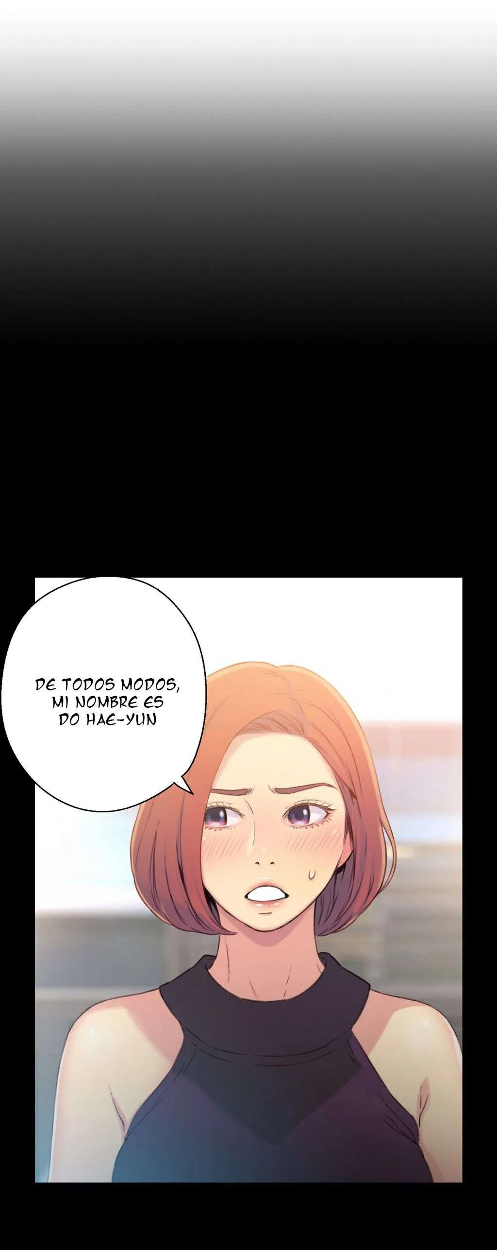 Sweet Guy Capítulo 7 - Page 44
