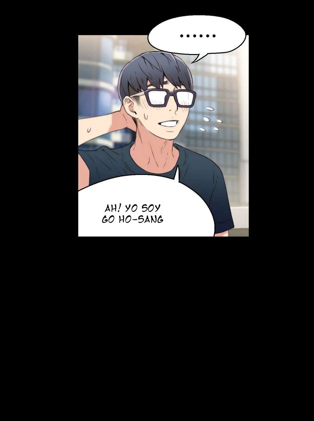 Sweet Guy Capítulo 7 - Page 45