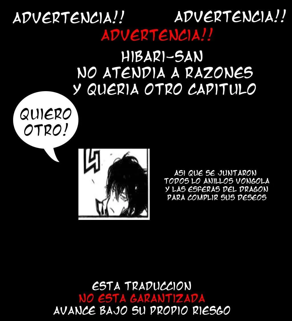 Sweet Guy Capítulo 9 - Page 1