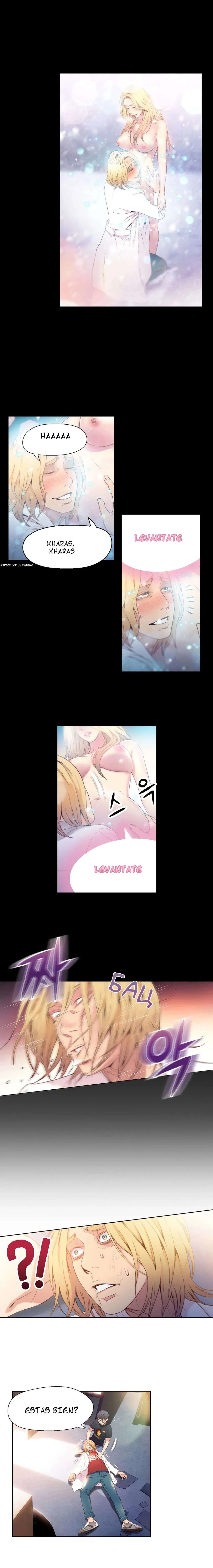 Sweet Guy Capítulo 9 - Page 4