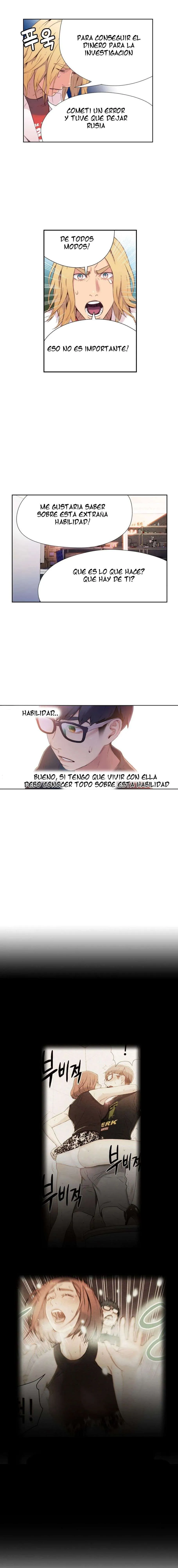 Sweet Guy Capítulo 9 - Page 11