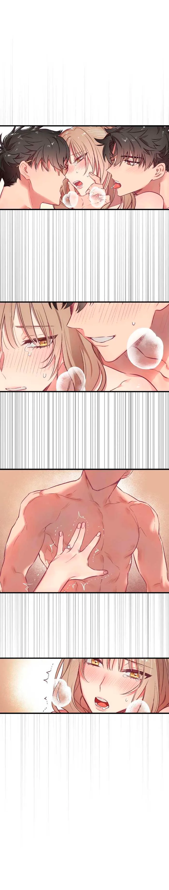 The More the Merrier Capítulo 0.5 - Page 3