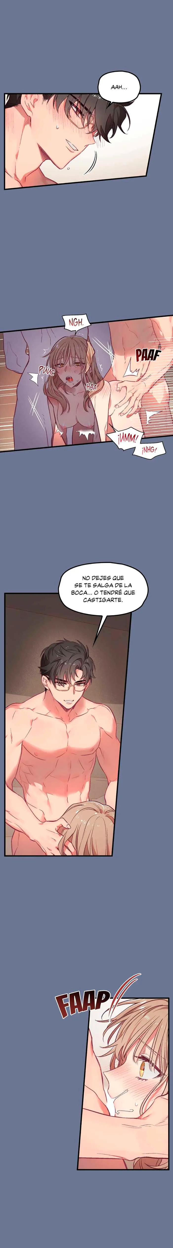 The More the Merrier Capítulo 1 - Page 4