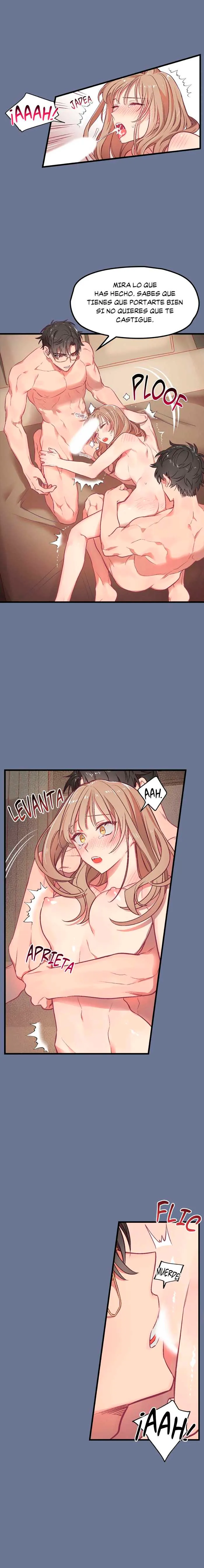 The More the Merrier Capítulo 1 - Page 6