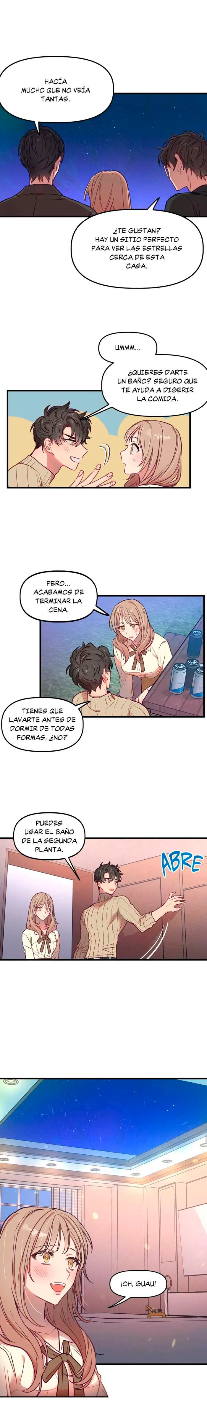 The More the Merrier Capítulo 10 - Page 4