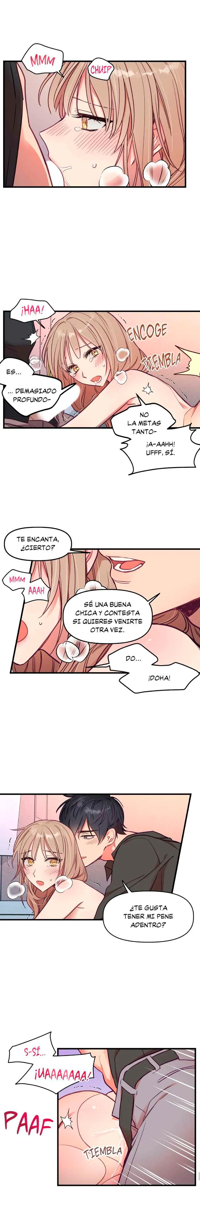 The More the Merrier Capítulo 10 - Page 12