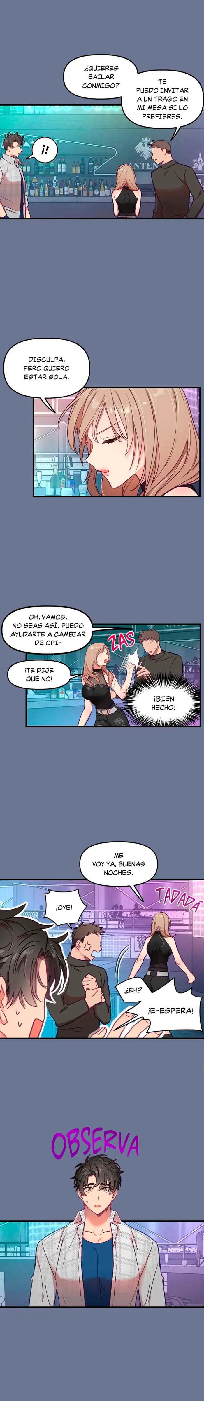 The More the Merrier Capítulo 11 - Page 4
