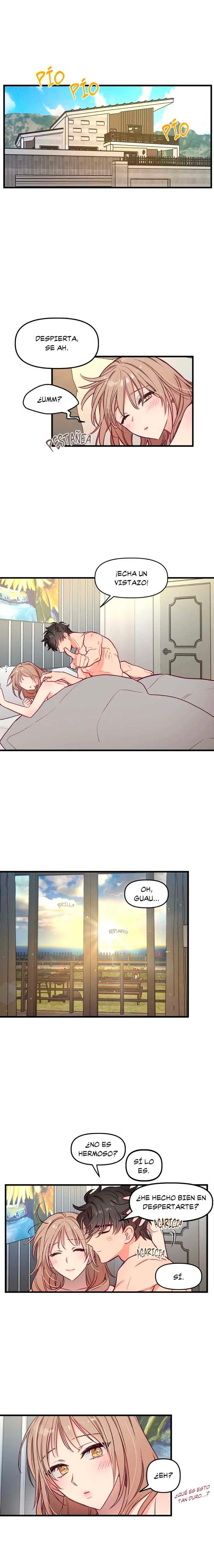 The More the Merrier Capítulo 11 - Page 14