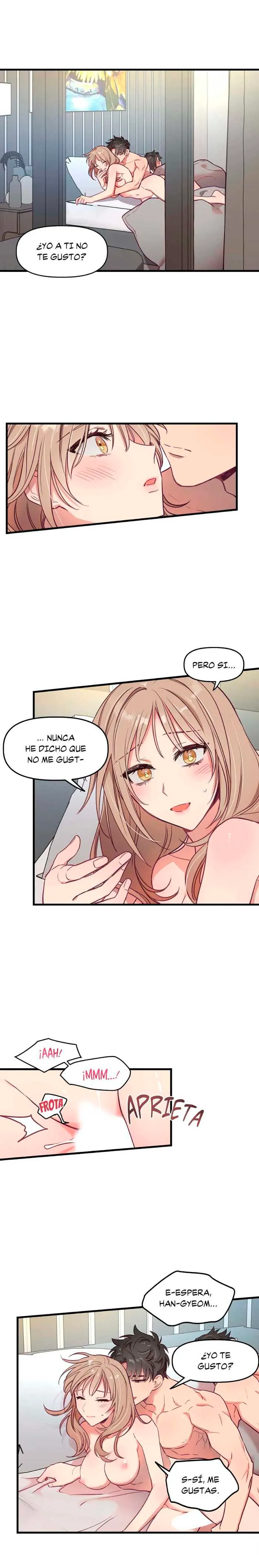 The More the Merrier Capítulo 11 - Page 16