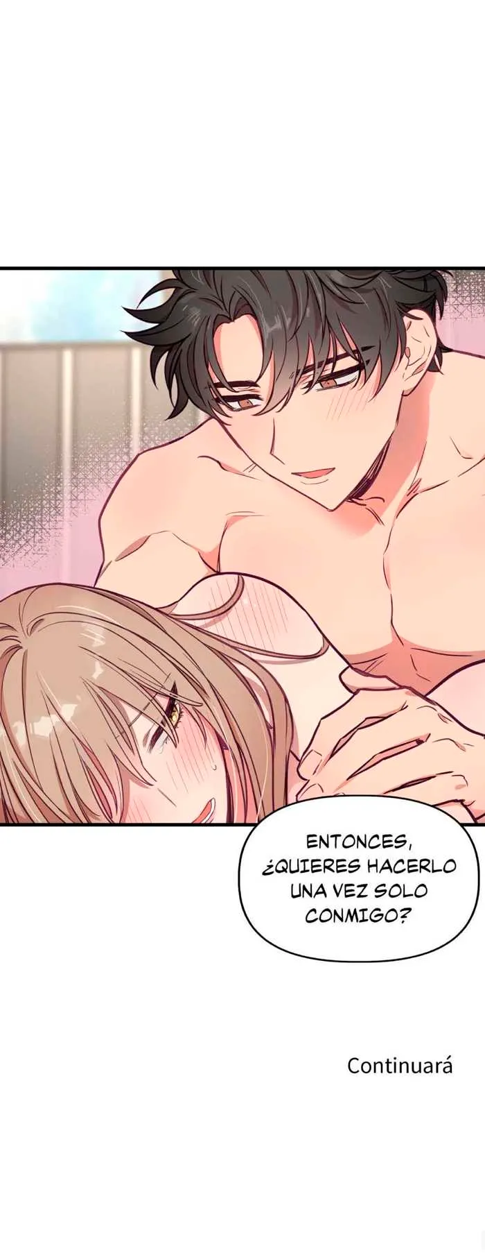 The More the Merrier Capítulo 11 - Page 17