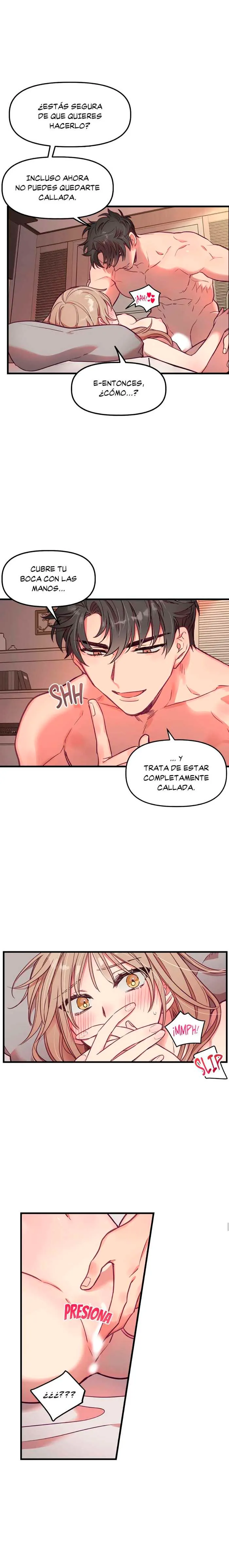The More the Merrier Capítulo 12 - Page 4