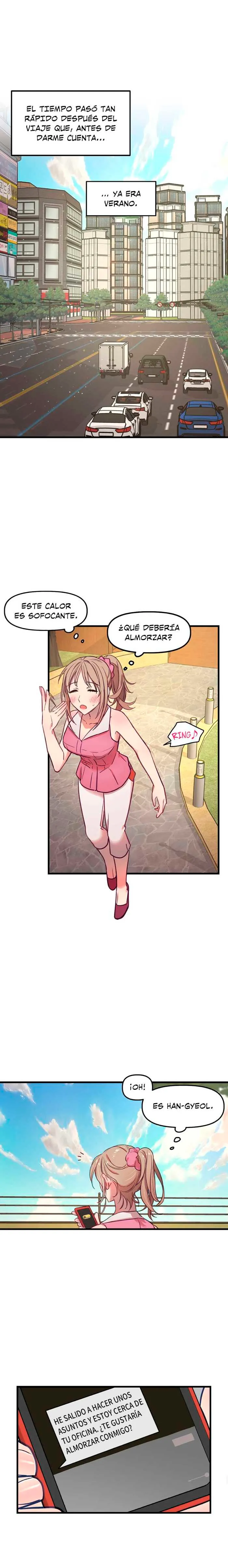 The More the Merrier Capítulo 12 - Page 13